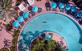 Melia Orlando Celebration